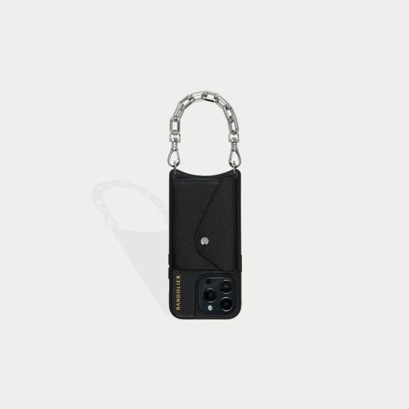 ASTRID SILVER BANDOLET アストリッド シルバー バンドレット