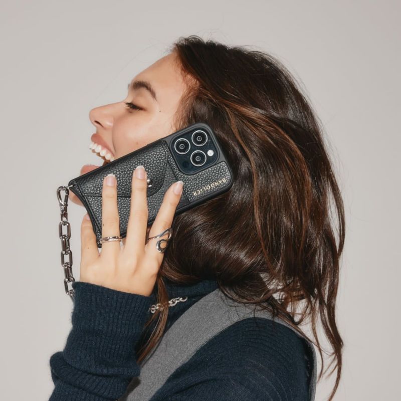 【完売品】BANDOLIER アストリッド シルバー バンドレット ASTRID SILVER BANDOLET アストリッド シルバー バンドレット