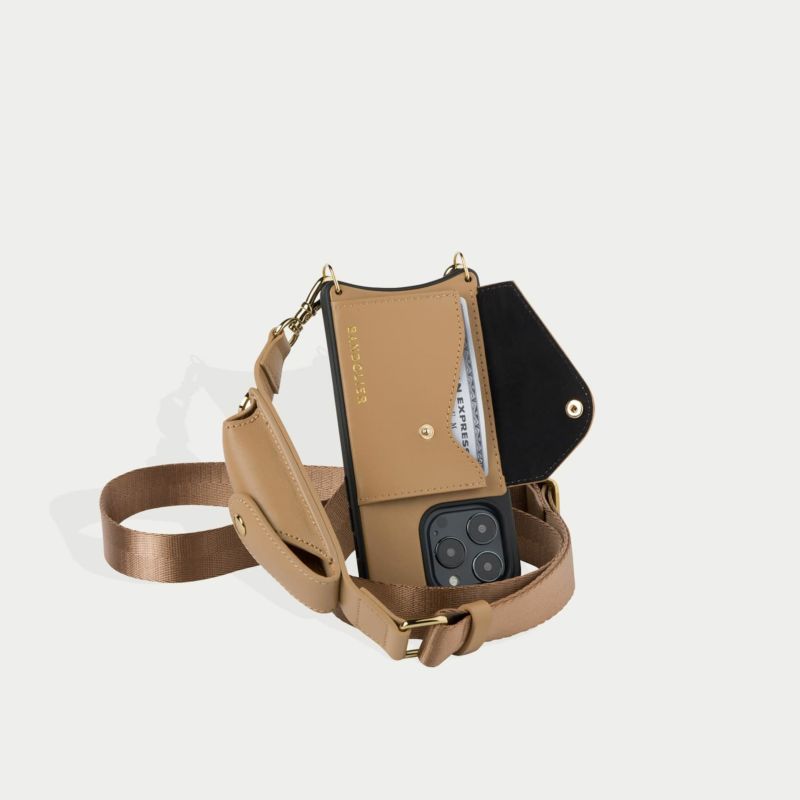 BANDOLIER LANA ラナ GLASSES STRAP 単体 関税込★ 日本完売品 Lana Sunglass Strap Only Black/Gold – Bandolier