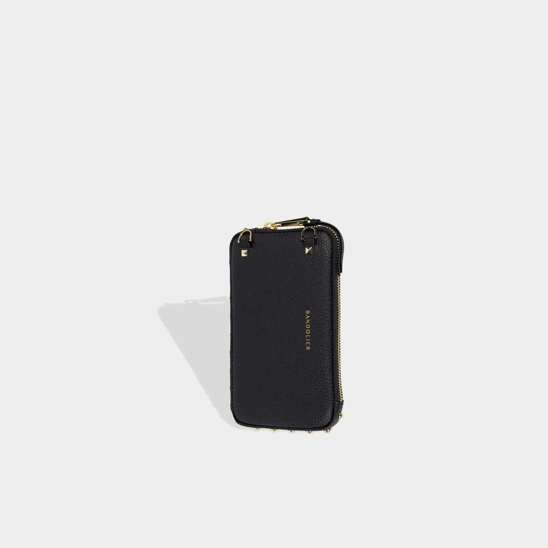 Pouch・Bag | バンドリヤー(BANDOLIER) 日本公式サイト | iPhone 