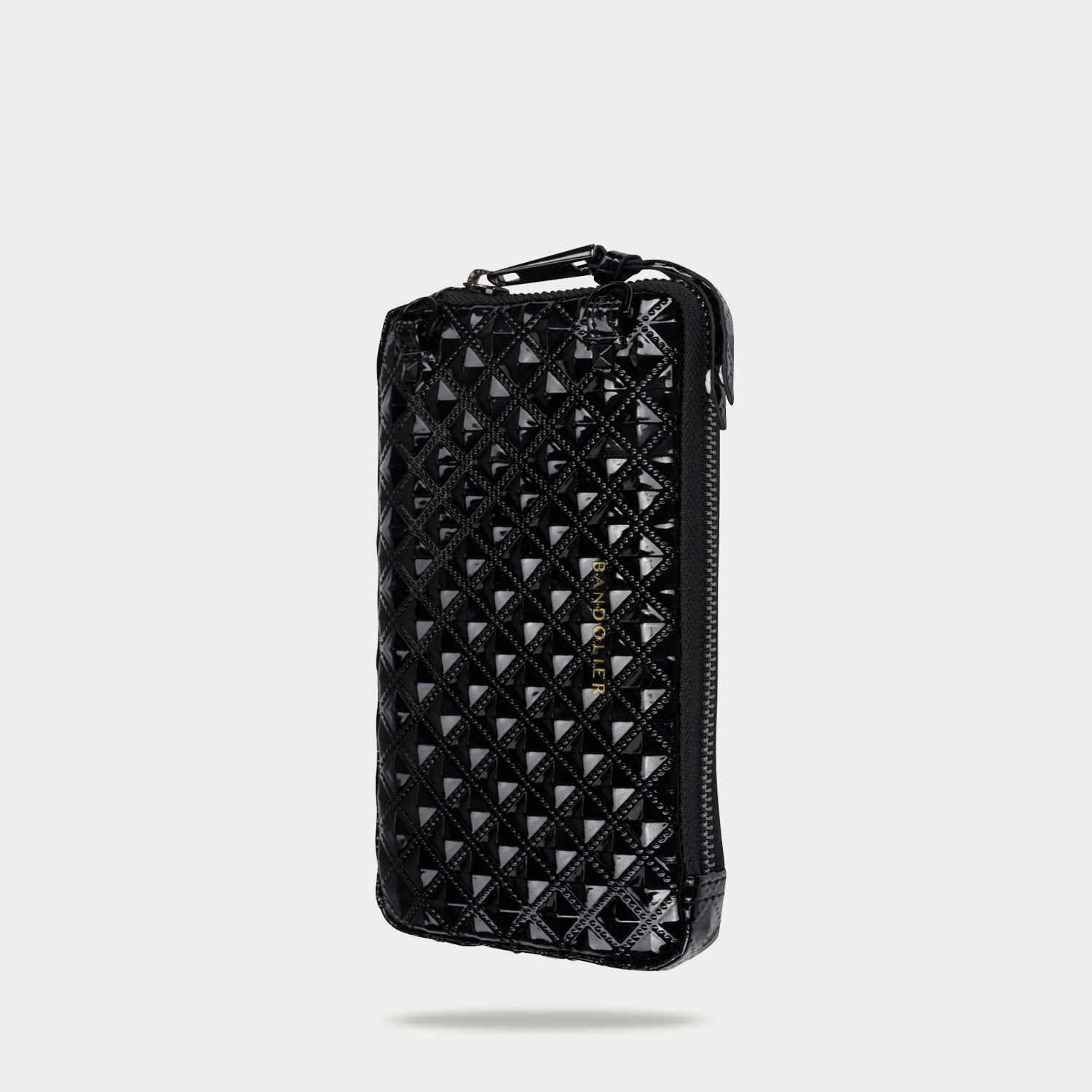 15 Series】SHEILA BLACK シーラ ブラック | バンドリヤー(BANDOLIER