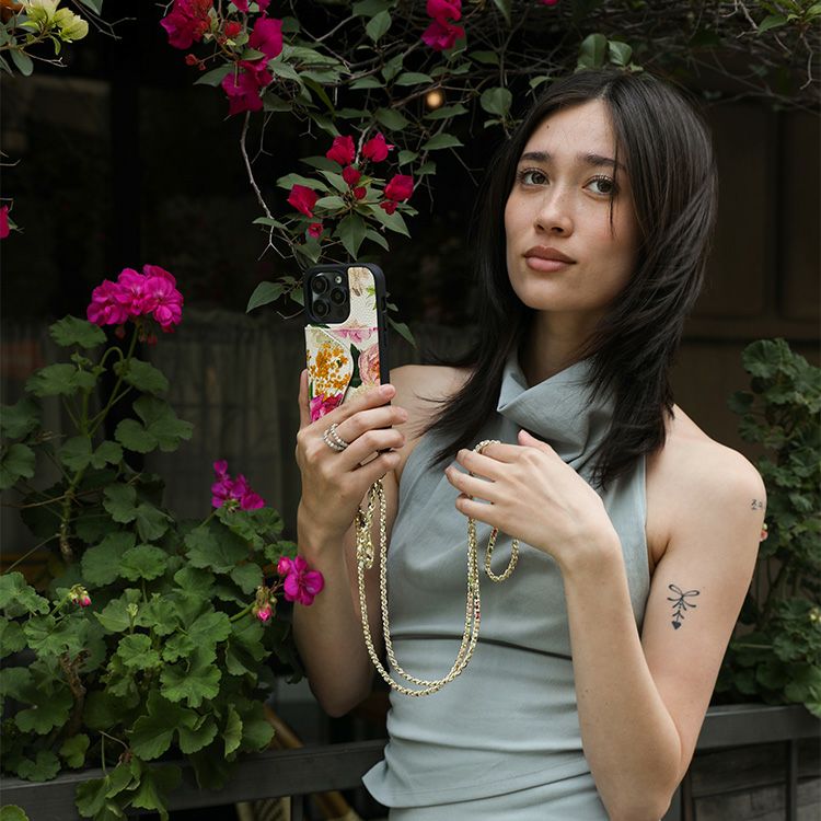 完売必須♪ ☆Bandolier☆ LILY WRISTLET HEART SET BANDOLIER (バンドリヤー) | . LILY BANDOLET HEART SET REDは