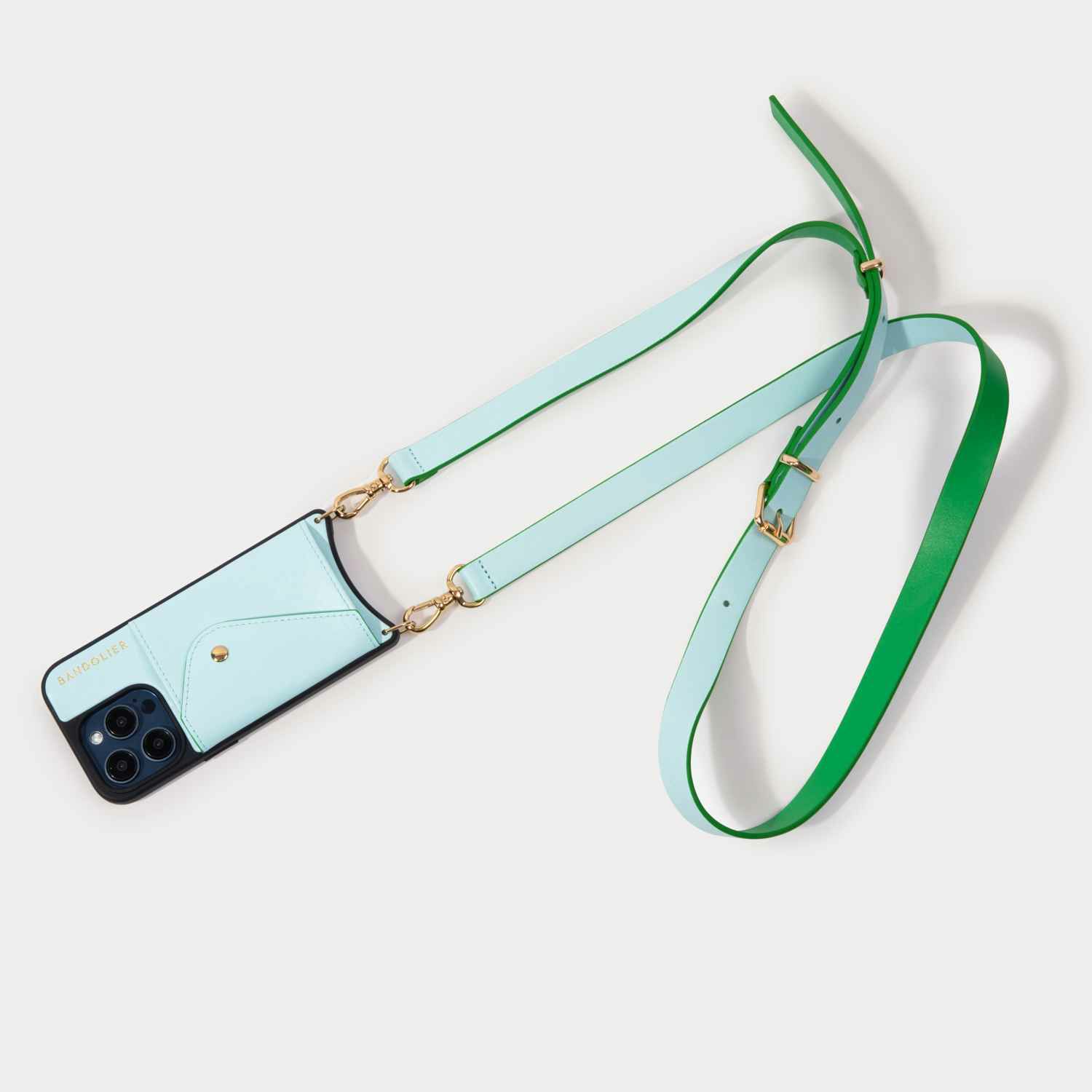 iPhone 15 | バンドリヤー(BANDOLIER) 日本公式サイト | iPhoneケース