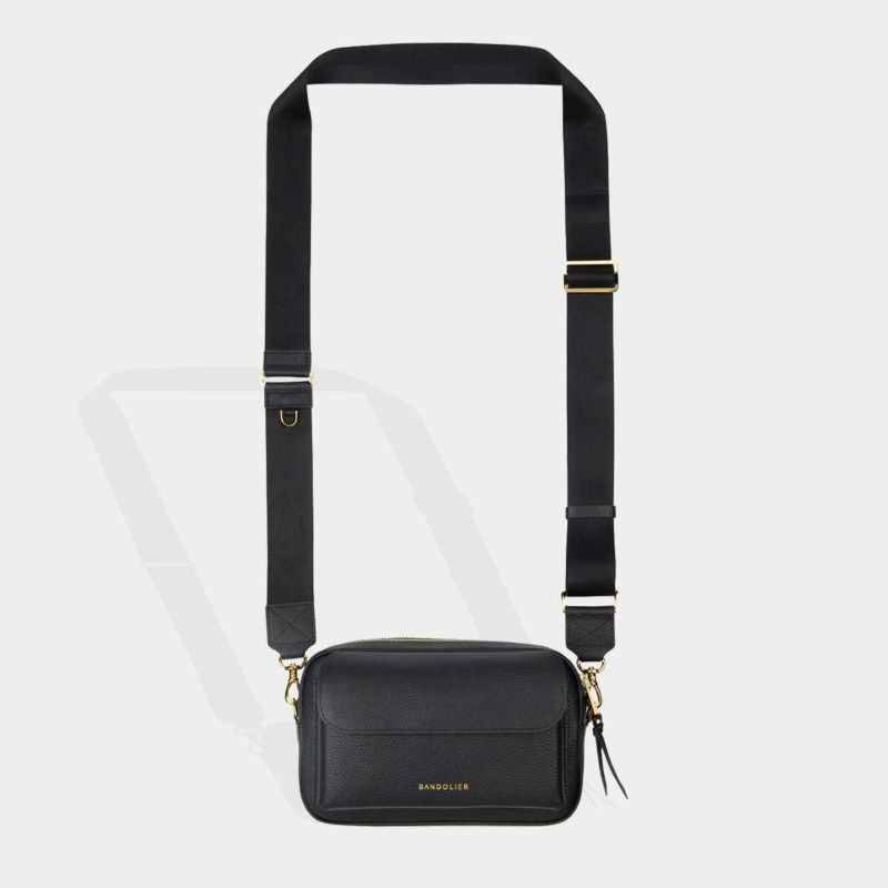MILLER BAG ミラー | バンドリヤー(BANDOLIER) 日本公式サイト