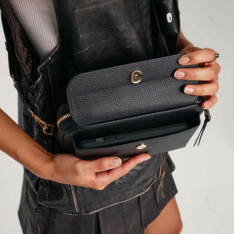 MILLER BAG ミラー | バンドリヤー(BANDOLIER) 日本公式サイト