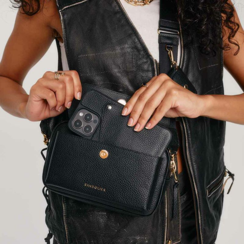 MILLER BAG ミラー | バンドリヤー(BANDOLIER) 日本公式サイト