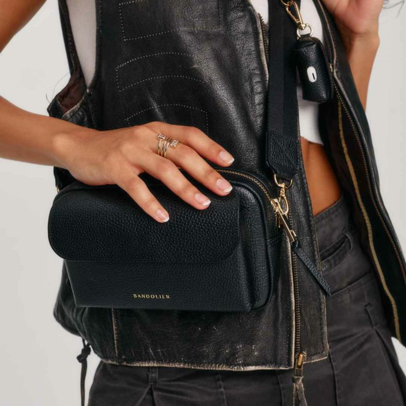 MILLER BAG ミラー | バンドリヤー(BANDOLIER) 日本公式サイト