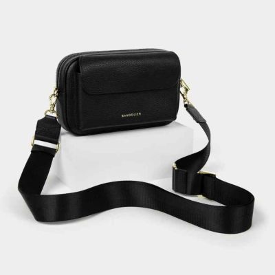 Pouch・Bag | バンドリヤー(BANDOLIER) 日本公式サイト | iPhoneケース