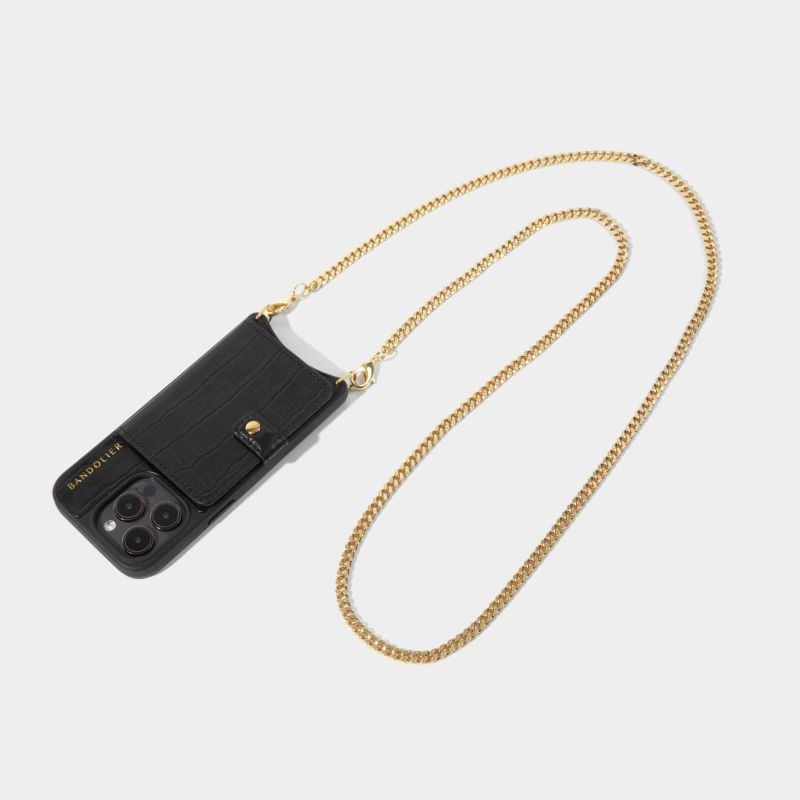 15 Series】GIA CROC MAGSAFE ジア クロック マグセーフ