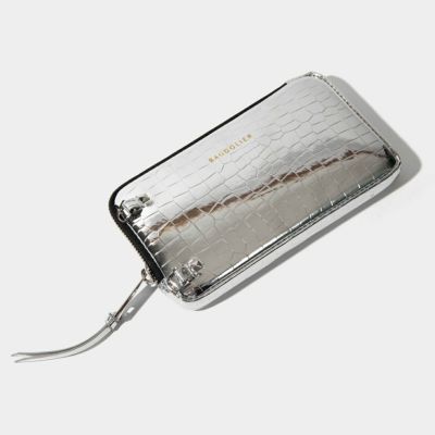 Pouch・Bag | バンドリヤー(BANDOLIER) 日本公式サイト | iPhoneケース