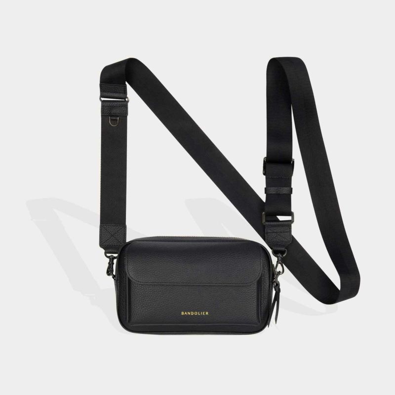 MILLER PEWTER BAG ミラー ピューター バッグ | バンドリヤー