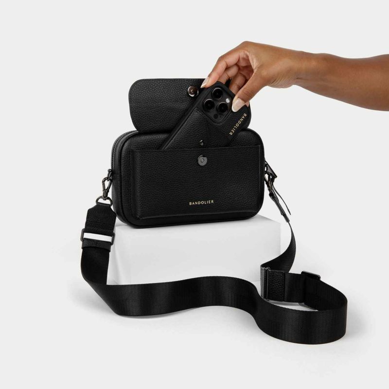 MILLER PEWTER BAG ミラー ピューター バッグ | バンドリヤー
