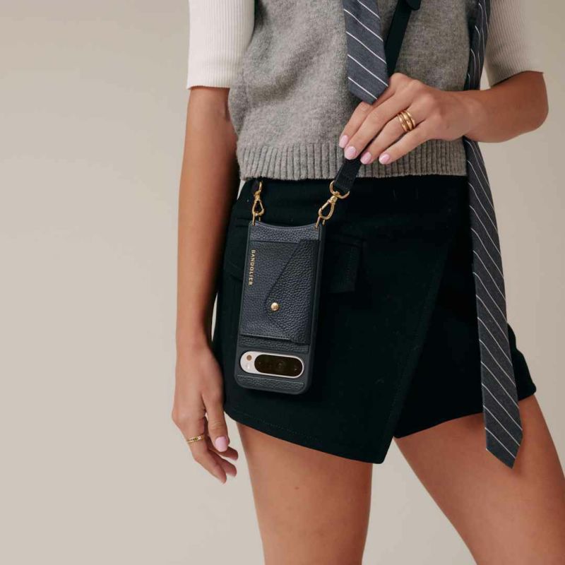完売必須♪ Google Pixel 対応☆Bandolier☆HAILEY PIXEL 9 完売必須♪ Google Pixel 対応☆Bandolier☆HAILEY PIXEL 9