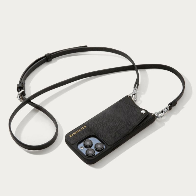 BANDOLIER iPhone16 諸々セット BANDOLIER iPhone16 諸々セット