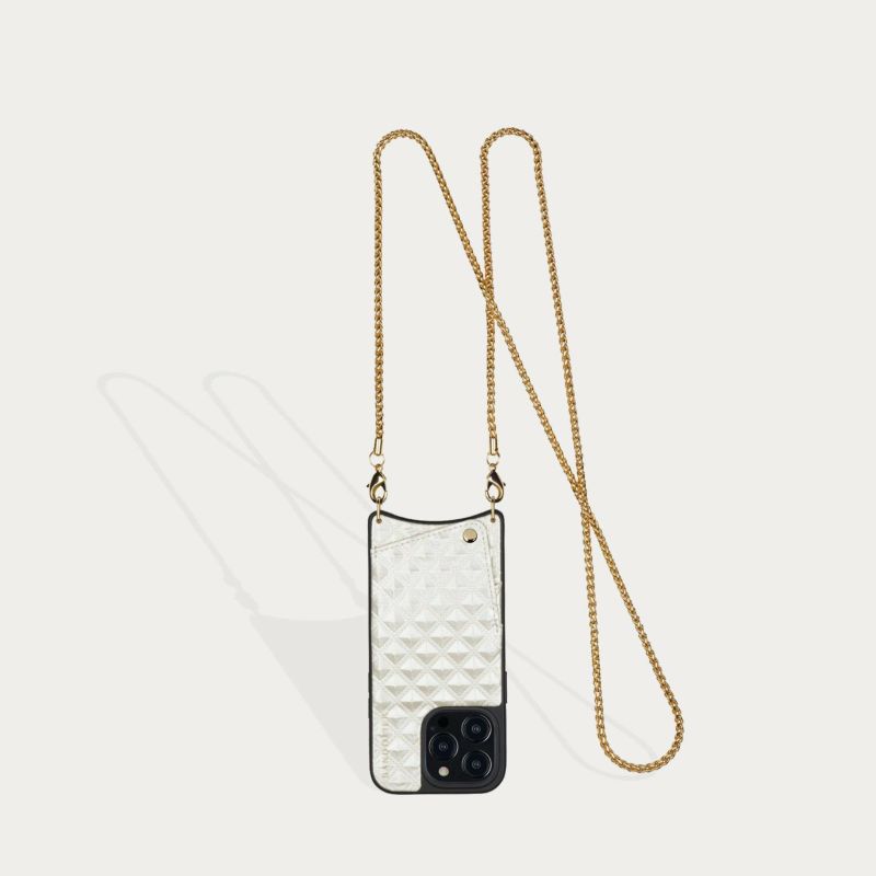 BANDOLIER バンドリヤー スマホショルダー スマホケース