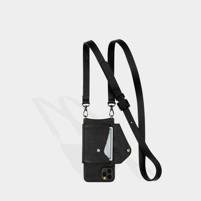 SALE！国内在庫限り 即発送 Bandolier HAILEY スマホケース BANDOLIER / HAILEY SIDE SLOT iPhone 16 ケース（スマホケース