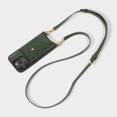 Donna | バンドリヤー(BANDOLIER) 日本公式サイト | iPhoneケース