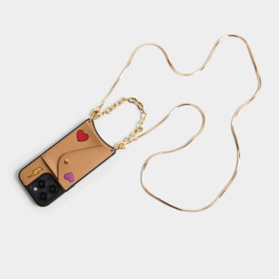 iPhone 16 Series | バンドリヤー(BANDOLIER) 日本公式サイト
