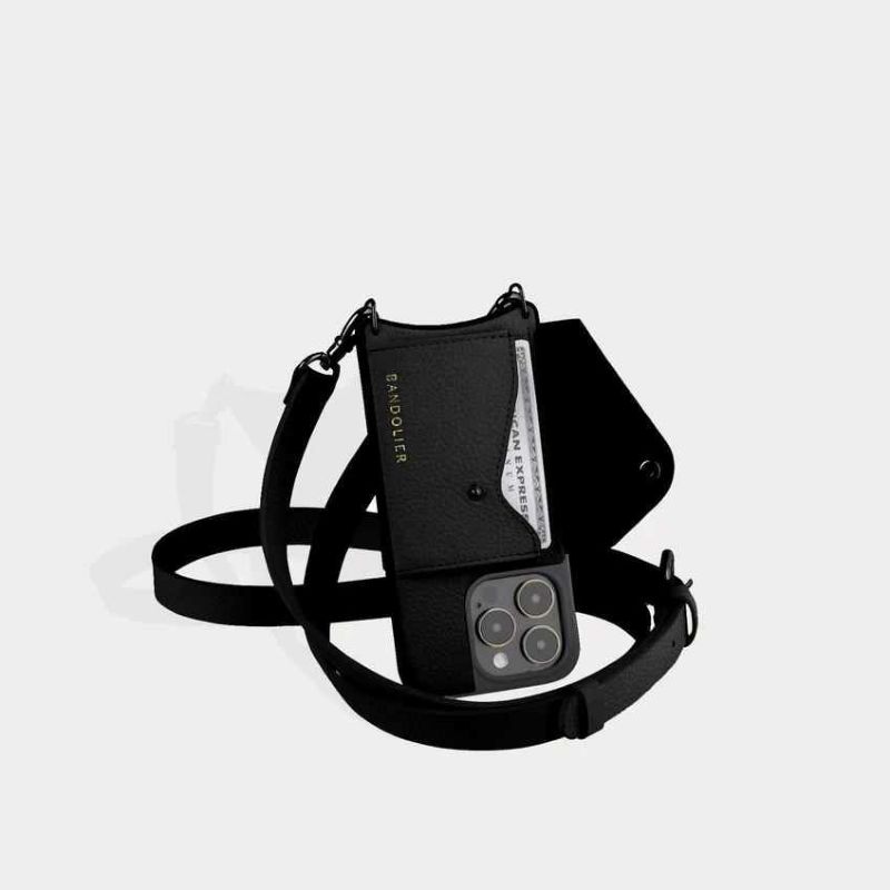 BANDOLIER HAILEY サイドスロット スマホケース 送料無料/関税込 Amazon.co.jp: BANDOLIER バンドリヤー iPhone 14 Plus ケース