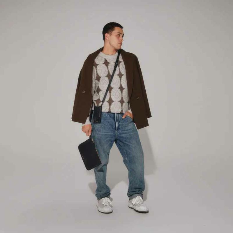 16 Series】 HAILEY SIDE SLOT PEWTER ヘイリー サイドスロット