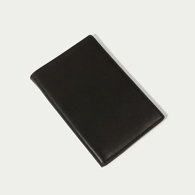 正規品 ダンヒル パスポート ケース カバー 黒 【KK13257】 l2x273n_top.jpg