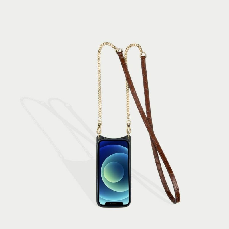 関税込み♪BANDOLIER 16対応★VIVIAN iPhoneケース クロスボディ 関税込み♪BANDOLIER 16対応☆VIVIAN iPhoneケース クロスボディ