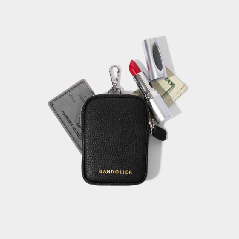 アイドル J-O VASIC Key Pouch Charged Up Key Chain Pouch – Studio Oh!