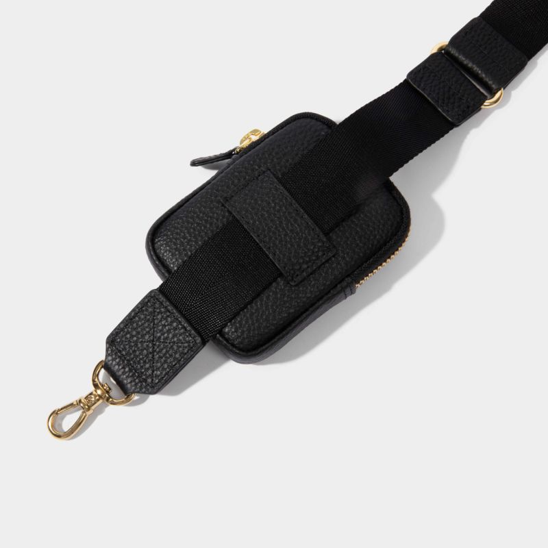 新品未使用　BANDOLIER ゴールド ストラップ 4116Xh9UCUL.jpg_BO30,255,255,