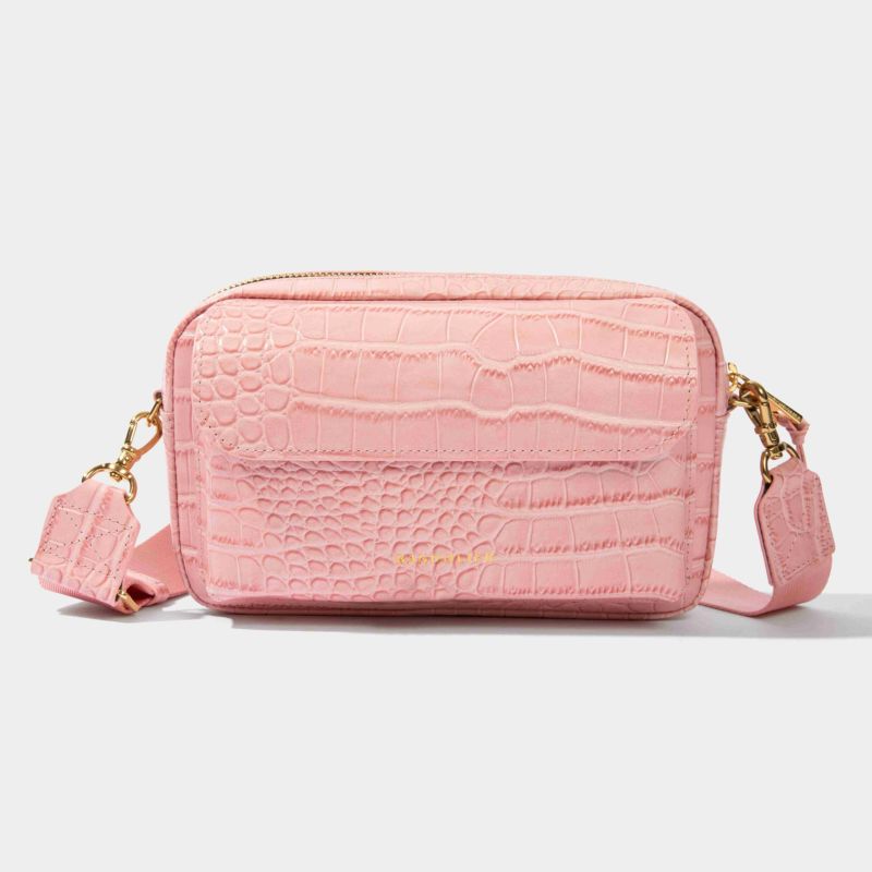 ◆Bandolier（バンドリヤー）ミラーバッグ MILLER BAG ミラー | バンドリヤー(BANDOLIER) 日本公式サイト
