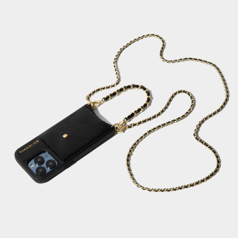 BANDOLIER バンドリヤー iphone16 16pro 16proMax 16Plus