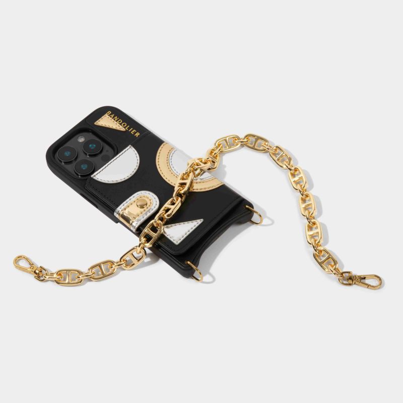 15 Series】ISLA METALLIC MAGSAFE GOLD アイラ メタリック
