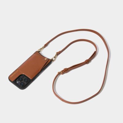 未使用✨バンドリヤー iPhone 15 pro ケース