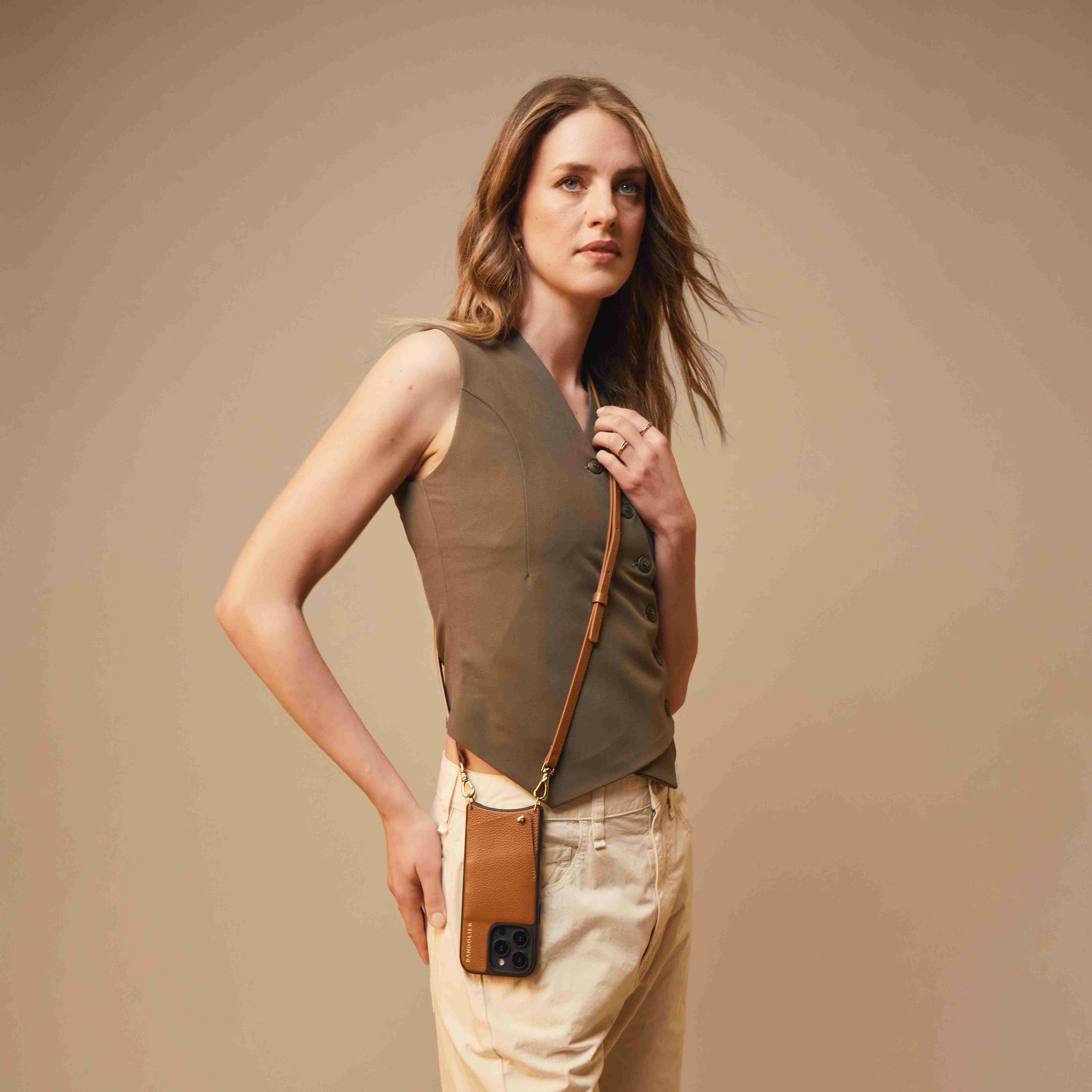 16 Series】 EMMA SIENNA エマ シエンナ | バンドリヤー(BANDOLIER