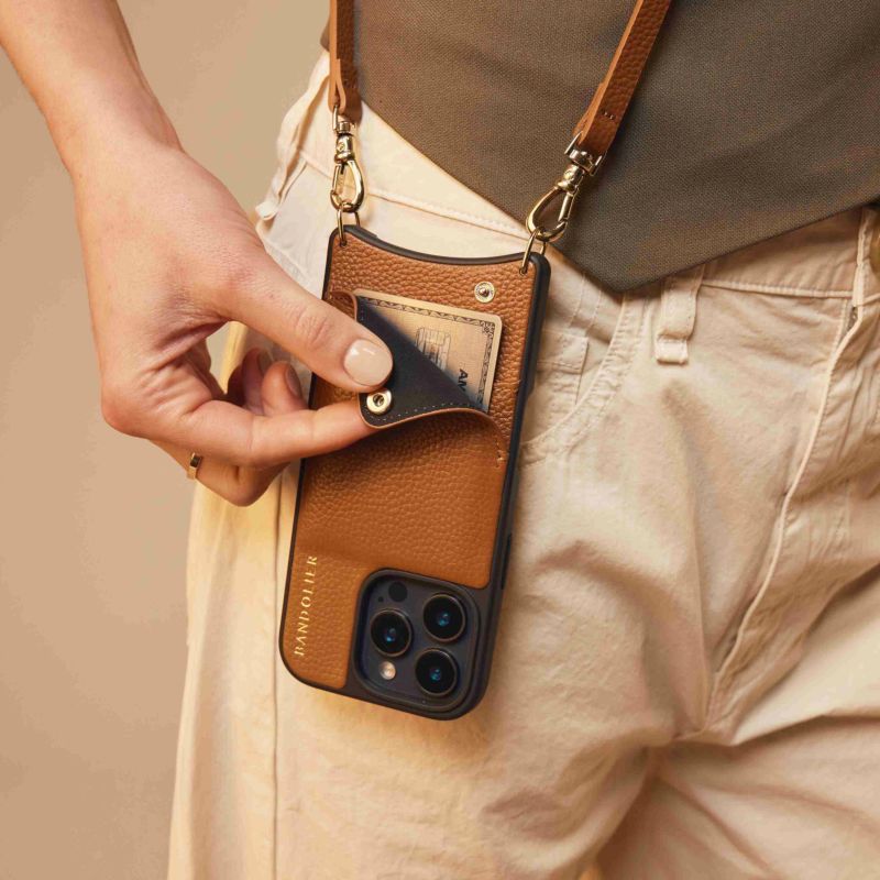 16 Series】 EMMA SIENNA エマ シエンナ | バンドリヤー(BANDOLIER