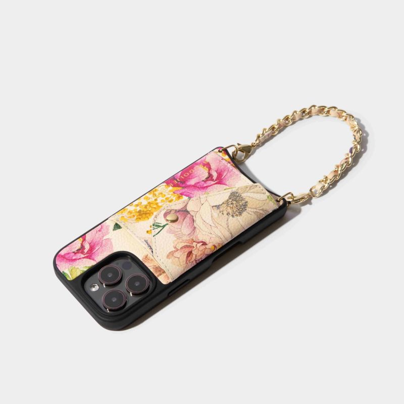 iPhone - ※リリーページ※ LILY 操作マニュアル -