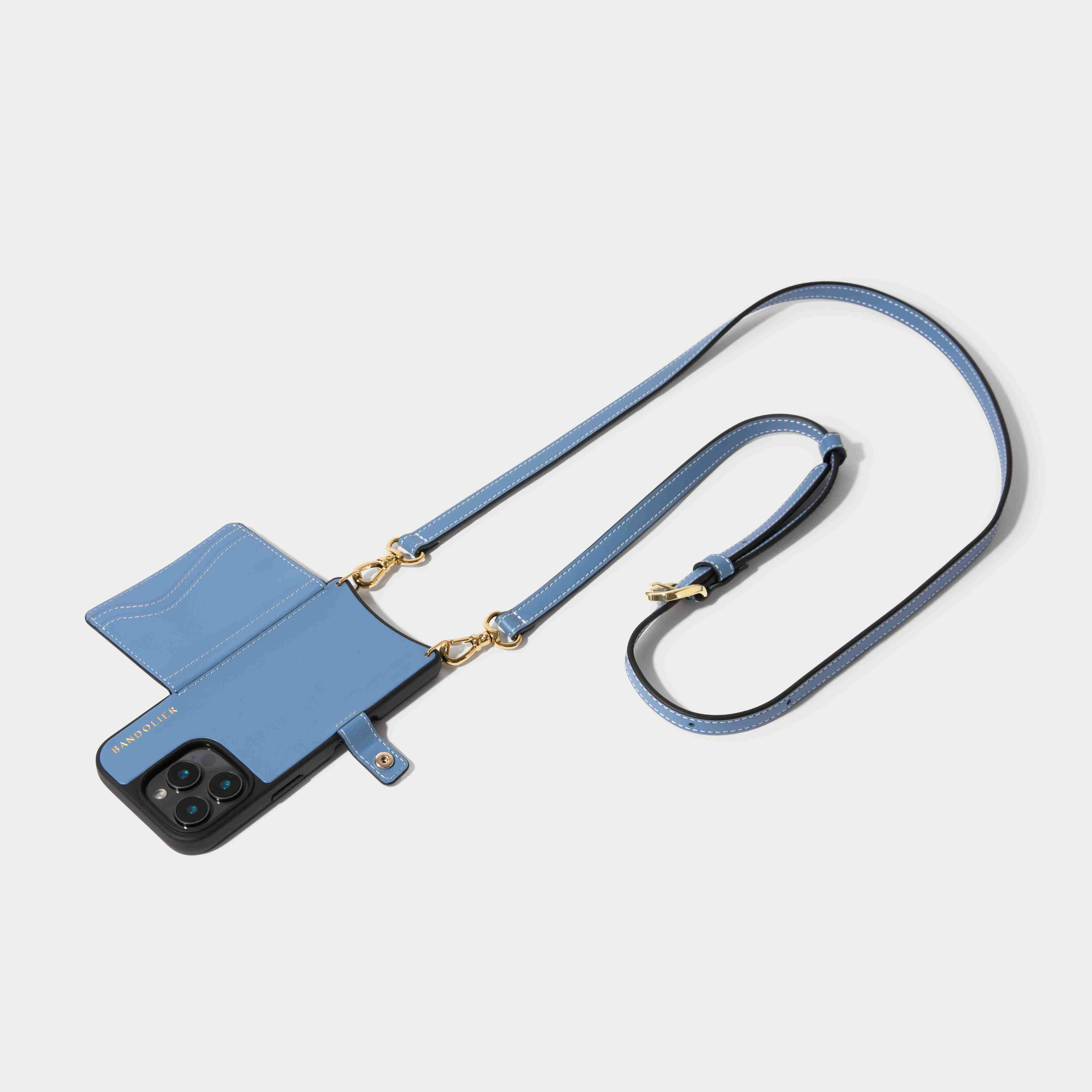 iPhone 16 series | バンドリヤー(BANDOLIER) 日本公式サイト | iPhone 