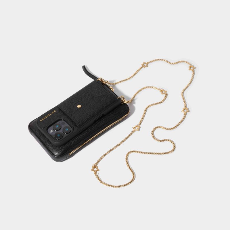 MILLIE STRAP ミリー ストラップ | バンドリヤー(BANDOLIER