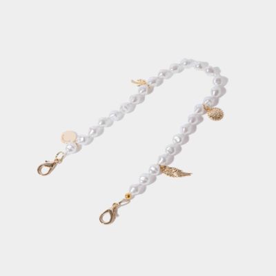 ★追跡&関税込【BANDOLIER】ESTELLE PEARL SET SELENA PEARL BANDOLET セレーナ パール バンドレット | バンド