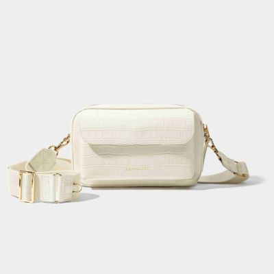 ◆Bandolier（バンドリヤー）平滑レザードローストリングBAG バンドリヤー(BANDOLIER) 日本公式サイト | iPhoneケース