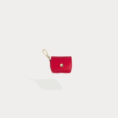 ケースにクリップオン★Averyエアーポッドプロポーチ★未発売色 Amazon | NAKOP AirPods pro ケース AirPods 第3世代 に適用