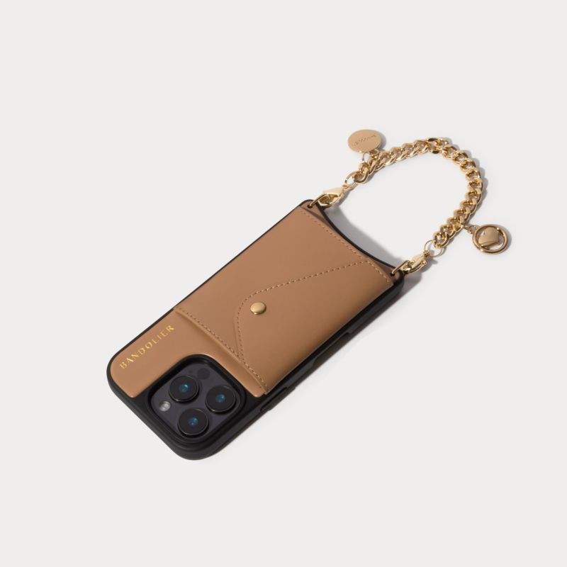 送料・関税込み! Bandolier Mayaスマホケース＆リストレット 送料・関税込み! Bandolier Mayaスマホケース＆リストレット