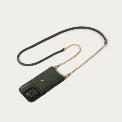 iPhone 16 series | バンドリヤー(BANDOLIER) 日本公式サイト