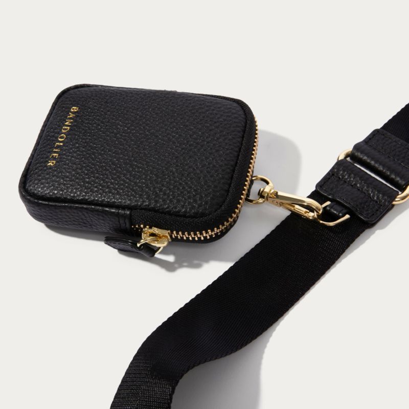 【ALOHA】【美品】BANDOLIER キージップポーチ ALOHA】【美品】BANDOLIER キージップポーチ キージップポーチは