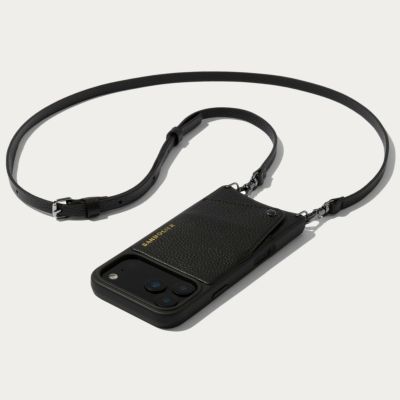バンドリヤー(BANDOLIER) 日本公式サイト | iPhoneケース