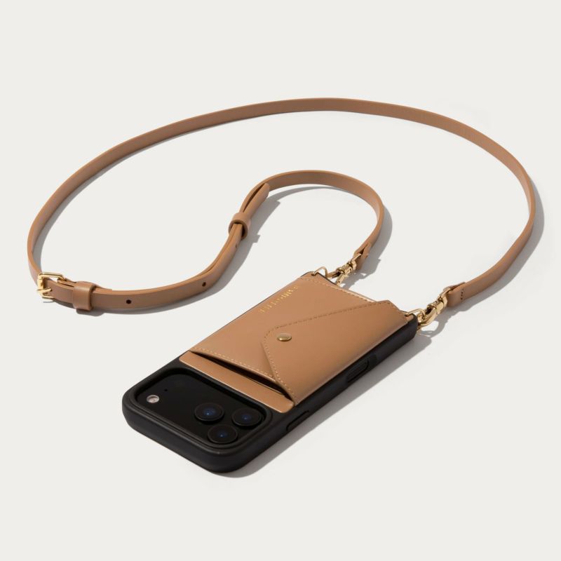 バンドリヤー(BANDOLIER) 日本公式サイト | iPhoneケース
