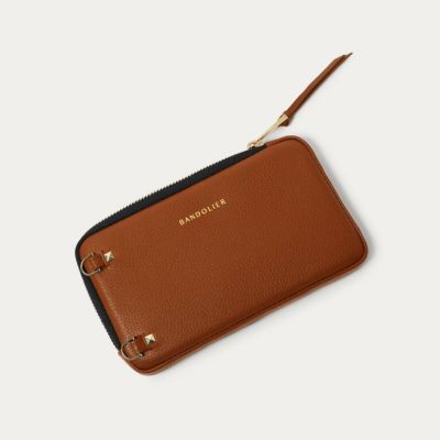 BANDOLIER バンドリヤー ポーチ 小物入れ スマホ スマートフォン