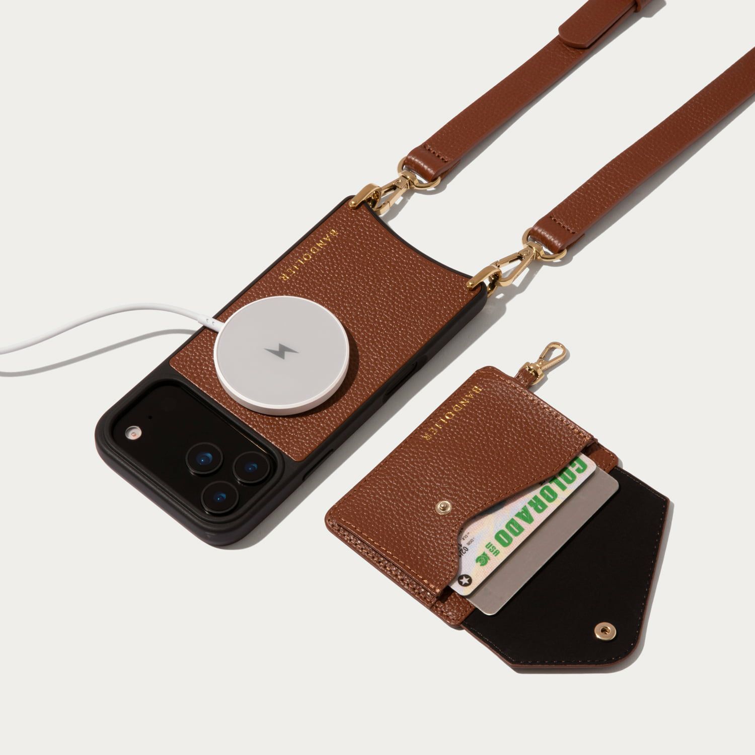 17 Series】 REMI MAGNET COGNAC レミ マグネット コニャック | バンド