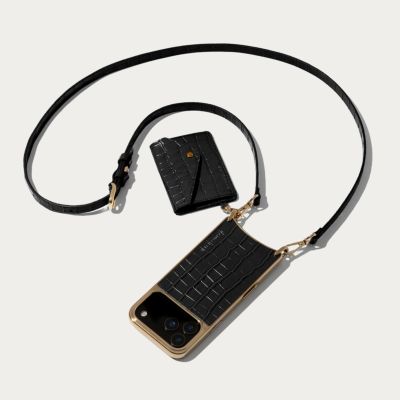 iPhone 16 series | バンドリヤー(BANDOLIER) 日本公式サイト | iPhone