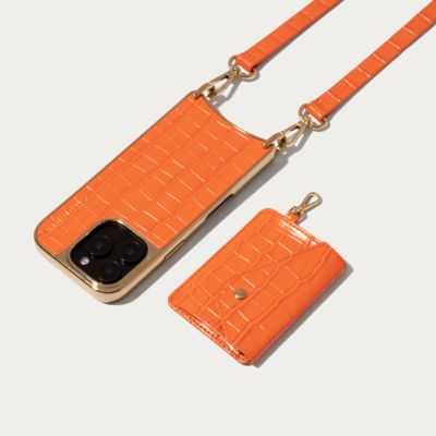 iPhone 16 series | バンドリヤー(BANDOLIER) 日本公式サイト | iPhone