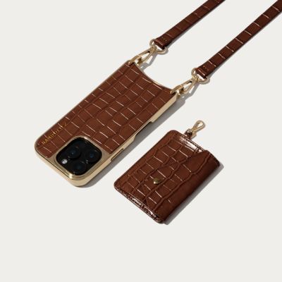 iPhone 16 series | バンドリヤー(BANDOLIER) 日本公式サイト | iPhone